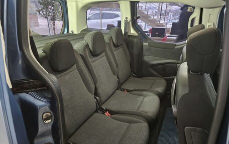 Citroen Berlingo II рестайлинг, 2016 год, 849 000 рублей, 15 фотография