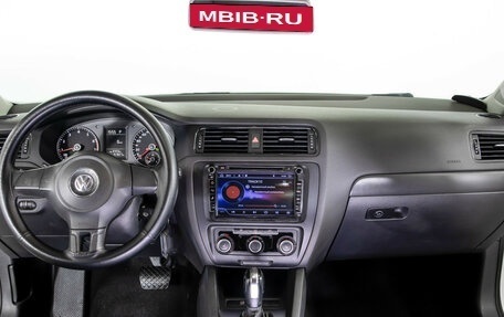 Volkswagen Jetta VI, 2014 год, 1 185 000 рублей, 11 фотография