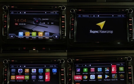 Volkswagen Jetta VI, 2014 год, 1 185 000 рублей, 13 фотография