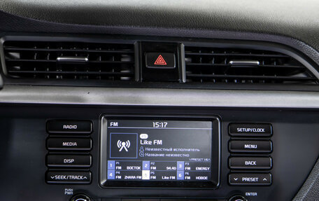 Nissan Almera, 2006 год, 365 000 рублей, 13 фотография