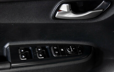 Nissan Almera, 2006 год, 365 000 рублей, 17 фотография