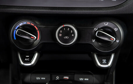 Nissan Almera, 2006 год, 365 000 рублей, 15 фотография