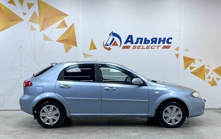 Chevrolet Lacetti, 2009 год, 375 000 рублей, 2 фотография
