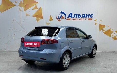 Chevrolet Lacetti, 2009 год, 375 000 рублей, 3 фотография