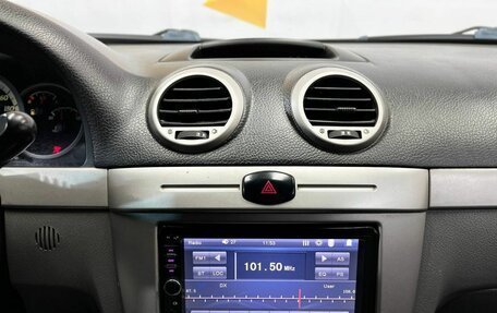 Chevrolet Lacetti, 2009 год, 375 000 рублей, 13 фотография