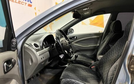Chevrolet Lacetti, 2009 год, 375 000 рублей, 15 фотография