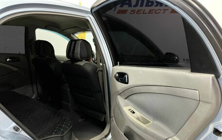 Chevrolet Lacetti, 2009 год, 375 000 рублей, 16 фотография