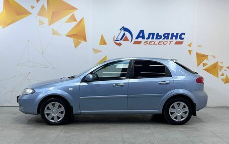 Chevrolet Lacetti, 2009 год, 375 000 рублей, 6 фотография