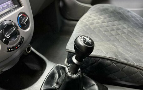 Chevrolet Lacetti, 2009 год, 375 000 рублей, 29 фотография