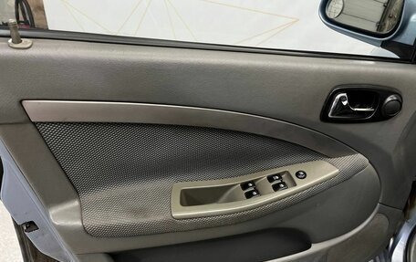 Chevrolet Lacetti, 2009 год, 375 000 рублей, 20 фотография