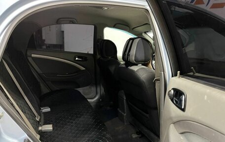 Chevrolet Lacetti, 2009 год, 375 000 рублей, 24 фотография