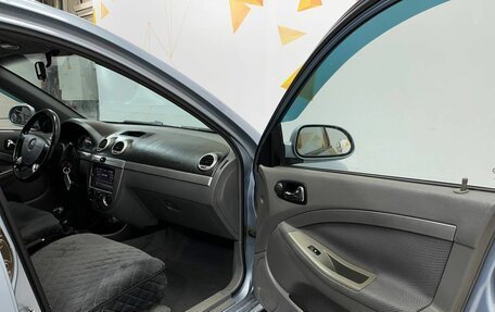 Chevrolet Lacetti, 2009 год, 375 000 рублей, 25 фотография