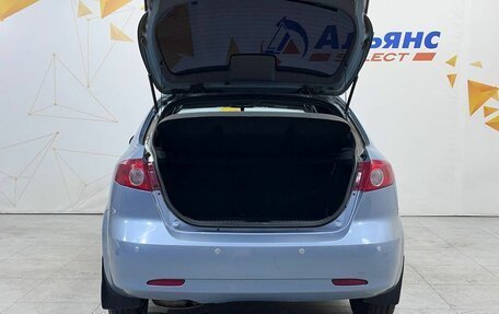 Chevrolet Lacetti, 2009 год, 375 000 рублей, 33 фотография