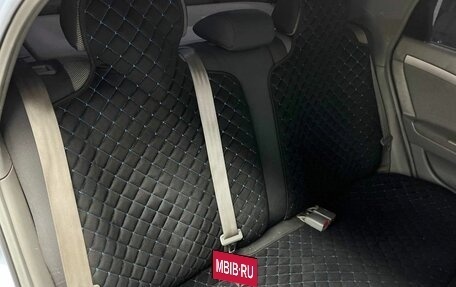 Chevrolet Lacetti, 2009 год, 375 000 рублей, 32 фотография