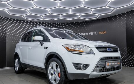 Ford Kuga III, 2011 год, 900 000 рублей, 4 фотография