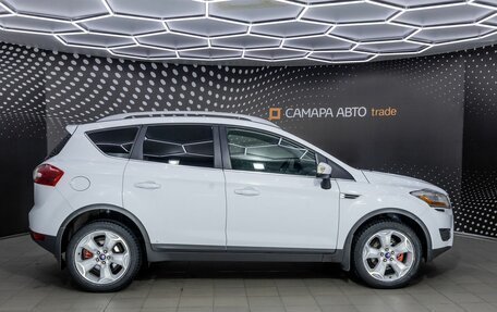 Ford Kuga III, 2011 год, 900 000 рублей, 6 фотография