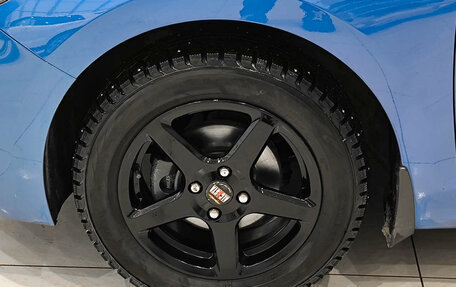 Hyundai Solaris II рестайлинг, 2018 год, 1 550 000 рублей, 22 фотография