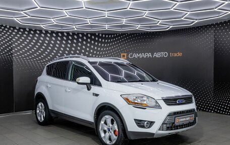 Ford Kuga III, 2011 год, 900 000 рублей, 3 фотография
