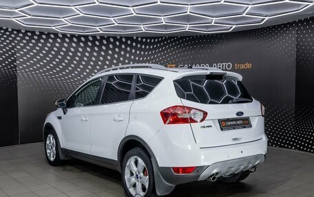 Ford Kuga III, 2011 год, 900 000 рублей, 5 фотография