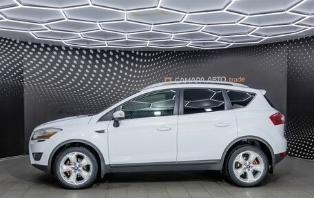 Ford Kuga III, 2011 год, 900 000 рублей, 7 фотография