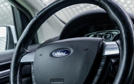 Ford Kuga III, 2011 год, 900 000 рублей, 12 фотография