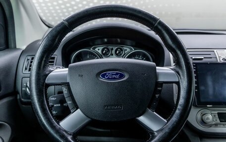 Ford Kuga III, 2011 год, 900 000 рублей, 10 фотография