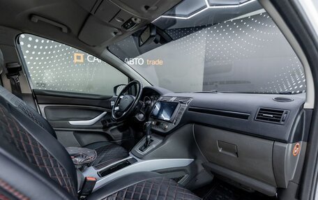 Ford Kuga III, 2011 год, 900 000 рублей, 21 фотография