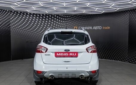 Ford Kuga III, 2011 год, 900 000 рублей, 9 фотография