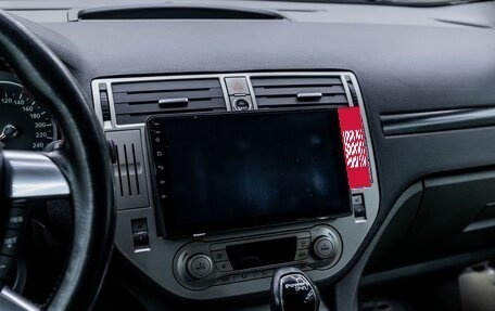 Ford Kuga III, 2011 год, 900 000 рублей, 19 фотография