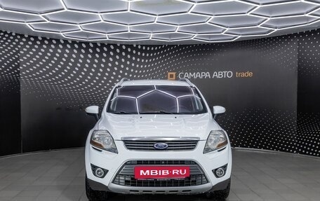 Ford Kuga III, 2011 год, 900 000 рублей, 8 фотография