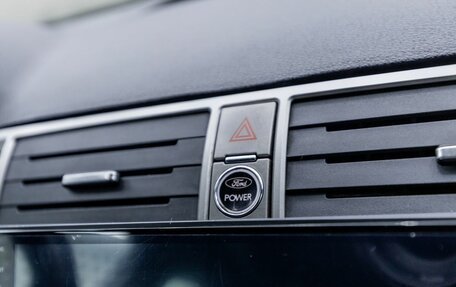 Ford Kuga III, 2011 год, 900 000 рублей, 23 фотография