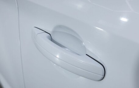 Ford Kuga III, 2011 год, 900 000 рублей, 27 фотография