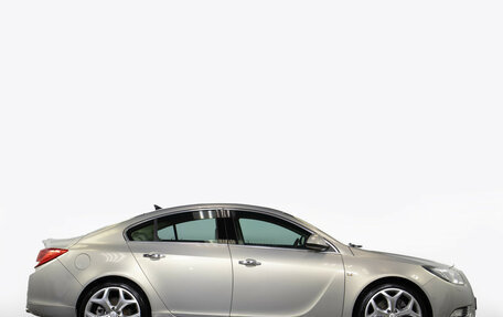 Opel Insignia II рестайлинг, 2008 год, 1 550 000 рублей, 3 фотография