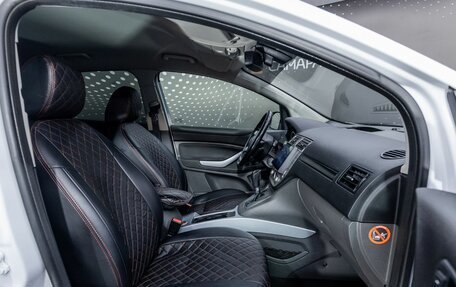 Ford Kuga III, 2011 год, 900 000 рублей, 31 фотография