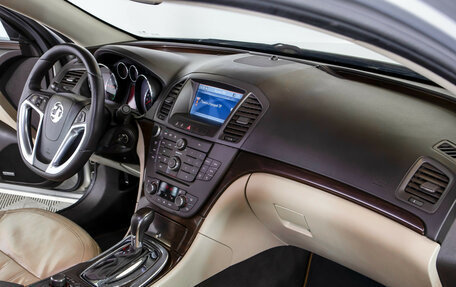 Opel Insignia II рестайлинг, 2008 год, 1 550 000 рублей, 8 фотография