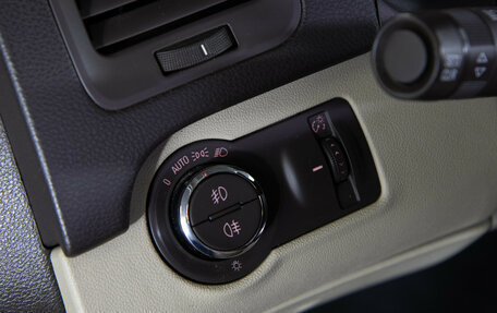 Opel Insignia II рестайлинг, 2008 год, 1 550 000 рублей, 18 фотография