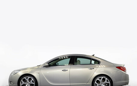 Opel Insignia II рестайлинг, 2008 год, 1 550 000 рублей, 7 фотография