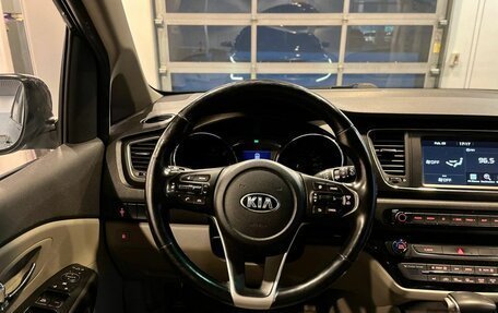 KIA Carnival III, 2019 год, 2 770 000 рублей, 10 фотография