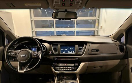 KIA Carnival III, 2019 год, 2 770 000 рублей, 9 фотография