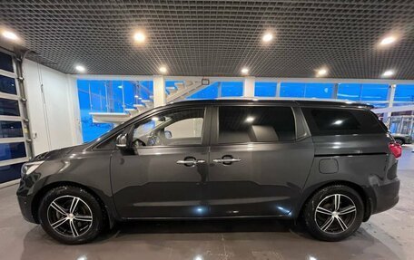 KIA Carnival III, 2019 год, 2 770 000 рублей, 6 фотография