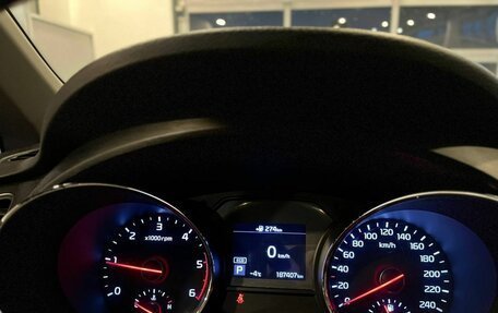 KIA Carnival III, 2019 год, 2 770 000 рублей, 11 фотография