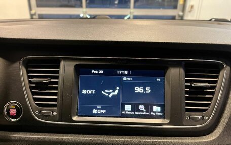 KIA Carnival III, 2019 год, 2 770 000 рублей, 14 фотография