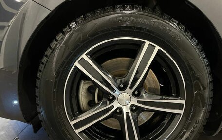 KIA Carnival III, 2019 год, 2 770 000 рублей, 19 фотография