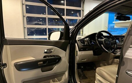 KIA Carnival III, 2019 год, 2 770 000 рублей, 20 фотография