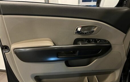 KIA Carnival III, 2019 год, 2 770 000 рублей, 21 фотография