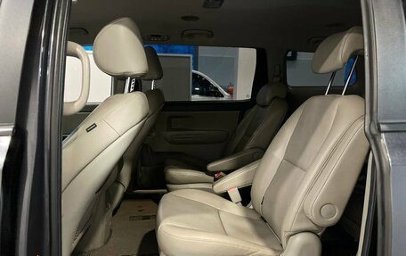 KIA Carnival III, 2019 год, 2 770 000 рублей, 23 фотография