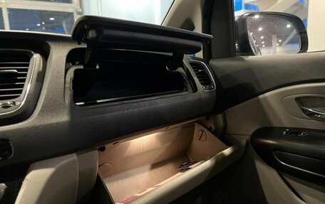 KIA Carnival III, 2019 год, 2 770 000 рублей, 27 фотография