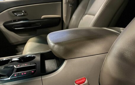 KIA Carnival III, 2019 год, 2 770 000 рублей, 29 фотография