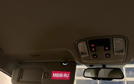 KIA Carnival III, 2019 год, 2 770 000 рублей, 30 фотография