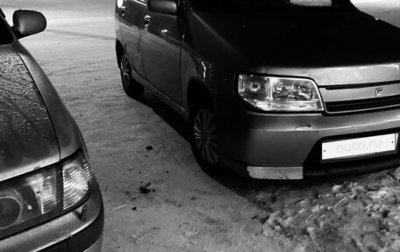 Nissan Cube II, 2000 год, 215 000 рублей, 1 фотография